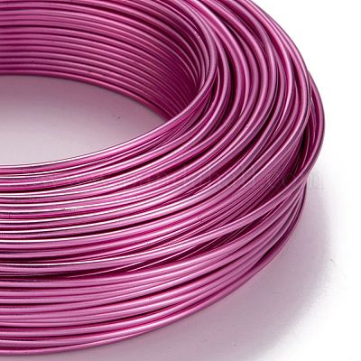 Анодированная алюминиевая проволока&nbsp;AW-S001-2.0mm-20-1