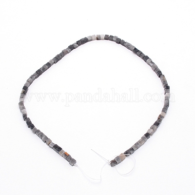 Натуральный орлиный глаз бусы&nbsp;LS-G-WH0009-07-1