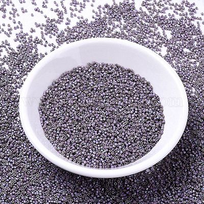 Бусины Миюки Делика&nbsp;SEED-MY11-DB1065-1