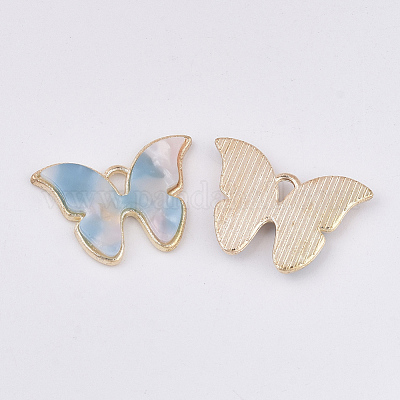 Подвески из сплава &nbsp;X-PALLOY-R111-05B-1