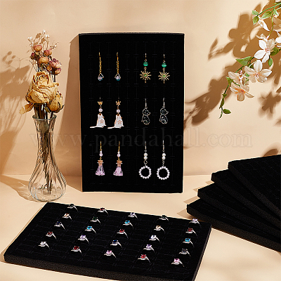 Коврики для ювелирных губок&nbsp;FIND-WH0152-543B-01-1