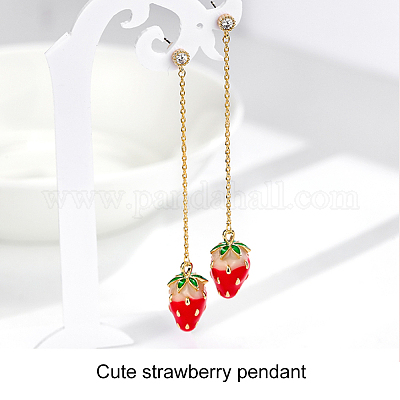 Сплав эмали подвески&nbsp;PH-ENAM-G147-02G-1