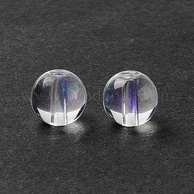 Стеклянные бусины&nbsp;GLAA-C021-01M-1