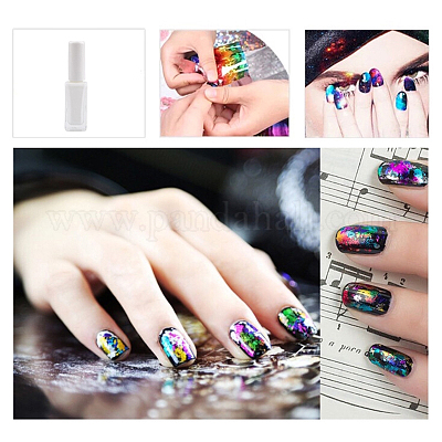 Клеящие ленты для ногтей&nbsp;MRMJ-P003-50-1