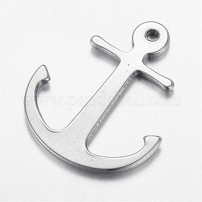 Подвески из нержавеющей стали 304&nbsp;STAS-G108-26-1