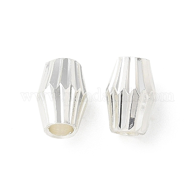 Латунные бусины&nbsp;KK-A236-10S-1