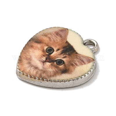 Подвески из сплава&nbsp;LS-FIND-H045-08P-03-1