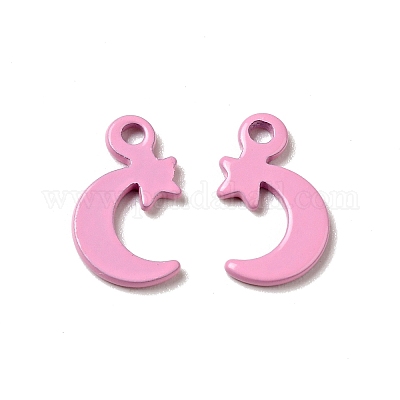 Подвески из нержавеющей стали 201 STAS-G304-20B-1