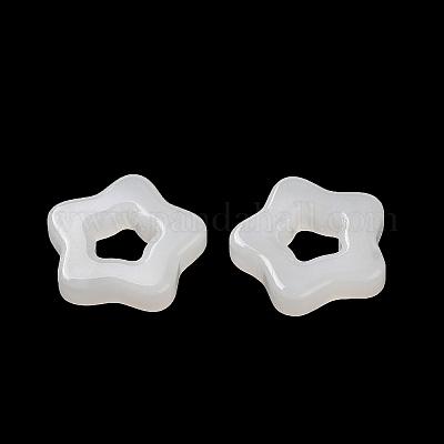 Бусины лэмпворк &nbsp;LAMP-P060-02C-1