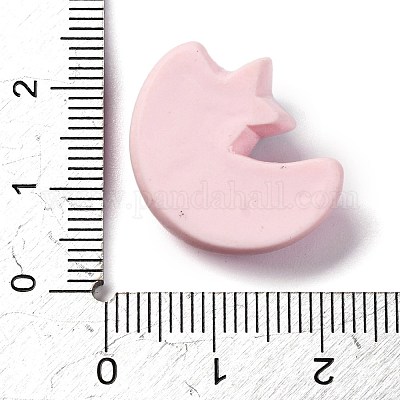 Кабошоны из смолы CRES-Z010-03I-1