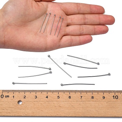 Шариковые головки из нержавеющей стали 304&nbsp;X-STAS-M010-30mm-01-1