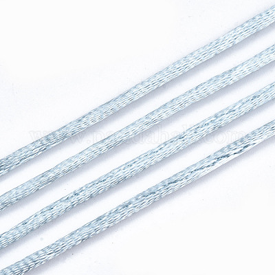 Полиэфирная нить&nbsp;OCOR-S124-06-1