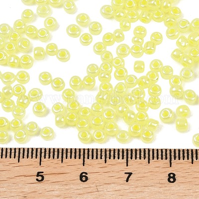 8/0 стакан бисер&nbsp;X1-SEED-A011-3mm-153-1