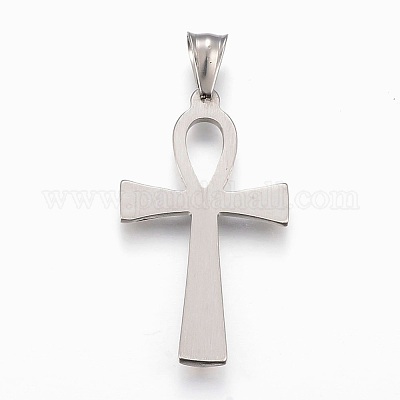 Подвески из нержавеющей стали 304&nbsp;STAS-F168-38P-1