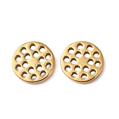 Полые подвески из нержавеющей стали 304&nbsp;STAS-G385-05G-01-1