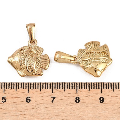 Подвески из нержавеющей стали 304&nbsp;STAS-P438-38A-G-1