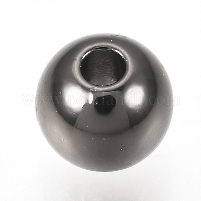 Spacer бисер латунные&nbsp;KK-Q738-3mm-03B-1