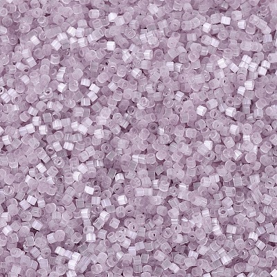 Бусины Миюки Делика&nbsp;SEED-X0054-DB0678-1