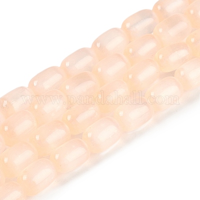 Нити из натурального селенита&nbsp;G-F750-17-1