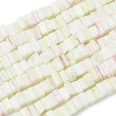 Бусы лэмпворк ручной работы&nbsp;LAMP-Q037-02A-07-1