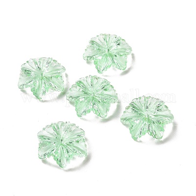 Бусины лэмпворк &nbsp;LAMP-A151-01E-1