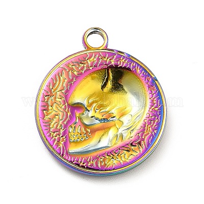 Ионное покрытие(ip) 201 подвески из нержавеющей стали STAS-H172-07M-1