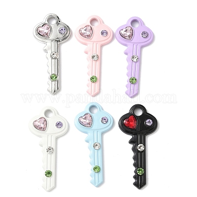 Подвески из сплава &nbsp;FIND-L023-02-1