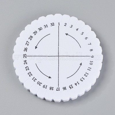 Ева диск диск&nbsp;TOOL-WH0091-02-1