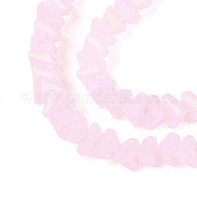 Стеклянные бусины&nbsp;LS-GLAA-N020-4mm-32-1