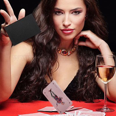 28шт пластиковые листы&nbsp;DIY-CP0013-25A-1