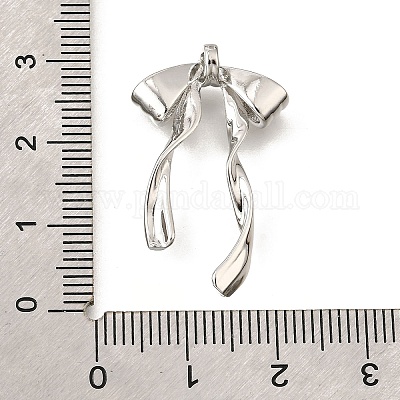 Латунные подвески&nbsp;KK-V008-12P-03-1