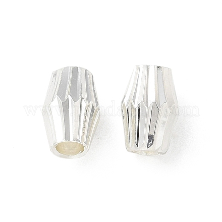 Латунные бусины KK-A236-10S-1