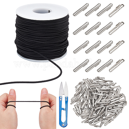 1 рулон эластичного шнура EW-NB0001-10A-1