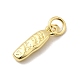 Латунные подвески&nbsp;KK-I364-17G-2