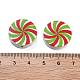 Деревянные бусины&nbsp;WOOD-M015-04A-02-3